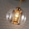Подвесной светильник Odeon Light Clocky 4939/1