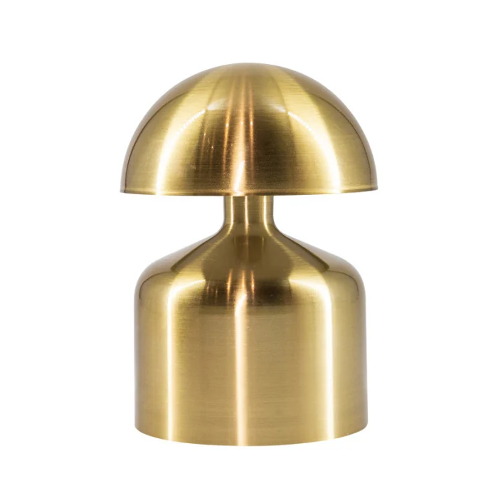 Настольная лампа L’arte luce luxury Platino L67632.70