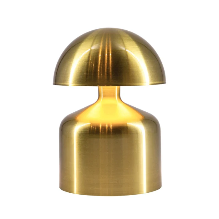 Настольная лампа L’arte luce luxury Platino L67632.70