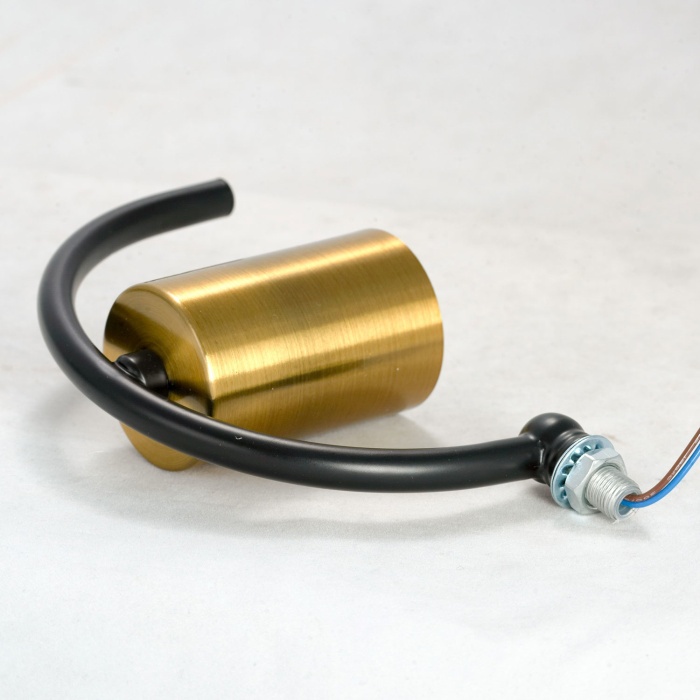 Бра LUSSOLE LSP-8373