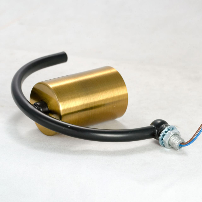 Бра LUSSOLE LSP-8373