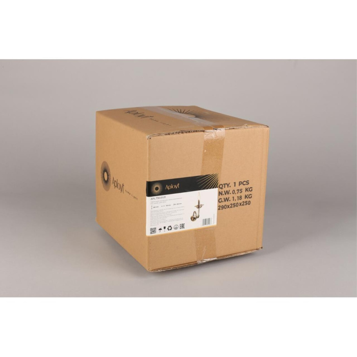 Бра Aployt Nita APL.730.01.01