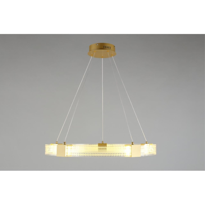 Подвесной светильник Aployt Misia APL.030.03.50