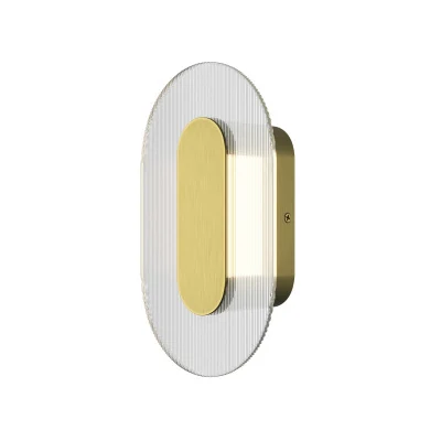 Бра Maytoni Ply MOD355WL-L6BS3K