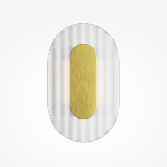 Бра Maytoni Ply MOD355WL-L6BS3K