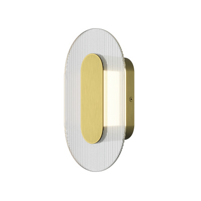 Бра Maytoni Ply MOD355WL-L6BS3K