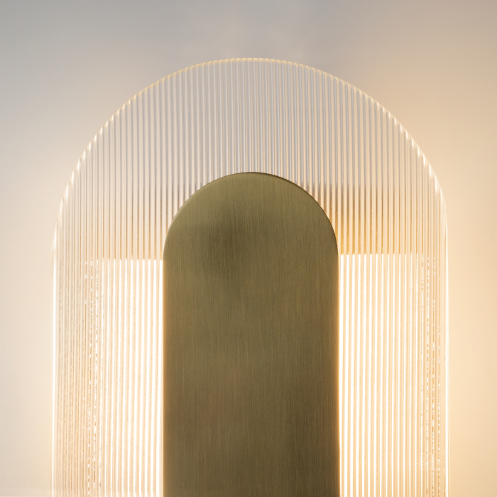 Бра Maytoni Ply MOD355WL-L6BS3K