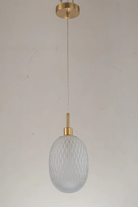 Светильник подвесной Arti Lampadari Magliano E 1.P3 W