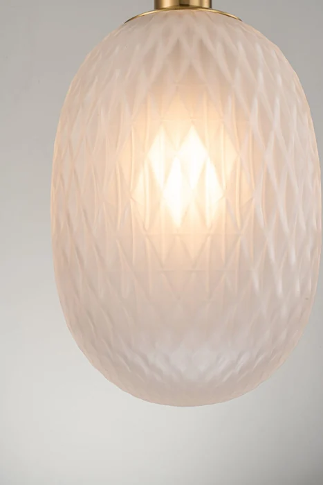 Светильник подвесной Arti Lampadari Magliano E 1.P3 W