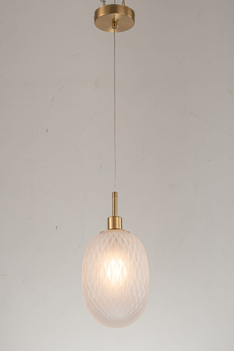 Светильник подвесной Arti Lampadari Magliano E 1.P3 W