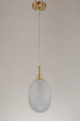 Светильник подвесной Arti Lampadari Magliano E 1.P3 W