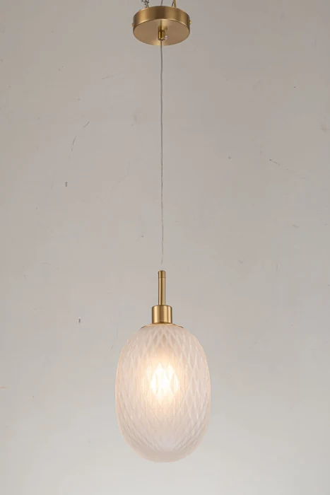 Светильник подвесной Arti Lampadari Magliano E 1.P3 W