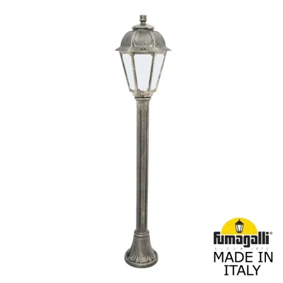 Ландшафтный светильник Fumagalli MIZAR.R/SABA K22.151.000.BYE27