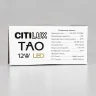 Подвесной светильник Citilux Тао CL712S120N