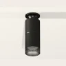 Комплект накладного светильника с композитным хрусталем Ambrella light XS6302202