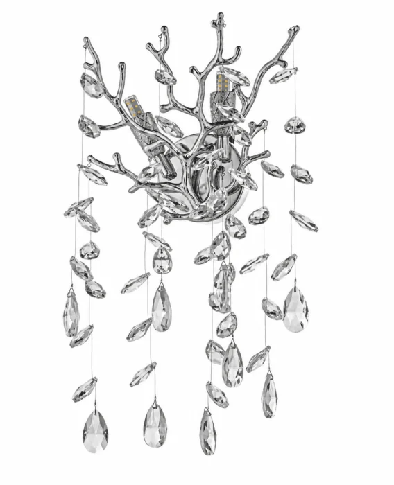 Бра Dio D'Arte Elite Tavenna H 2.26.638 N