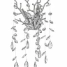 Бра Dio D'Arte Elite Tavenna H 2.26.638 N
