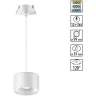 Встраиваемый светильник Novotech Giro 358964