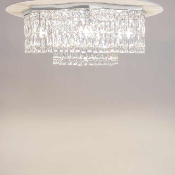 Потолочный светильник Maytoni Dune DIA005CL-10CH