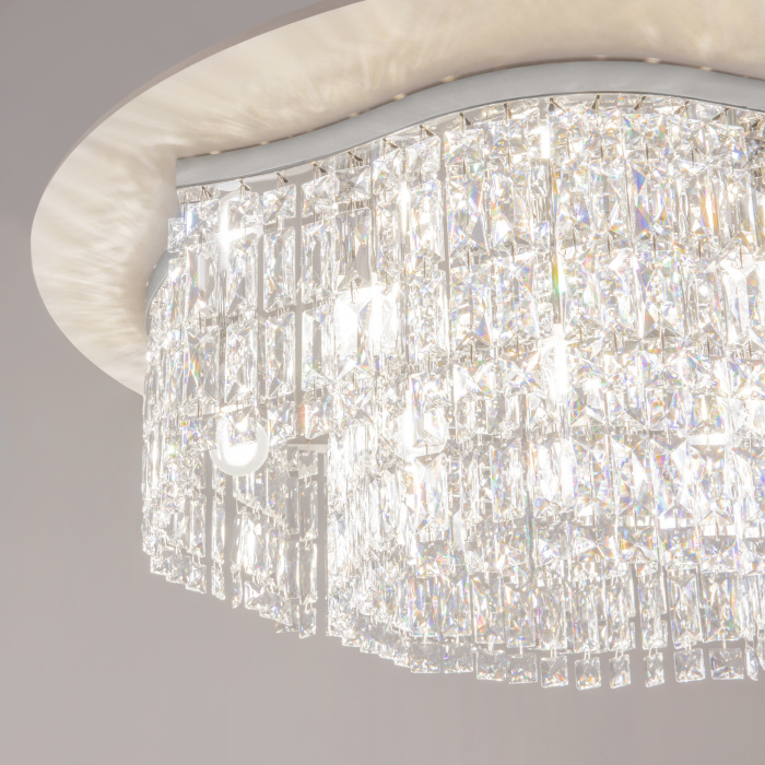 Потолочный светильник Maytoni Dune DIA005CL-10CH