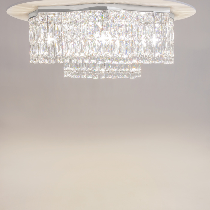 Потолочный светильник Maytoni Dune DIA005CL-10CH