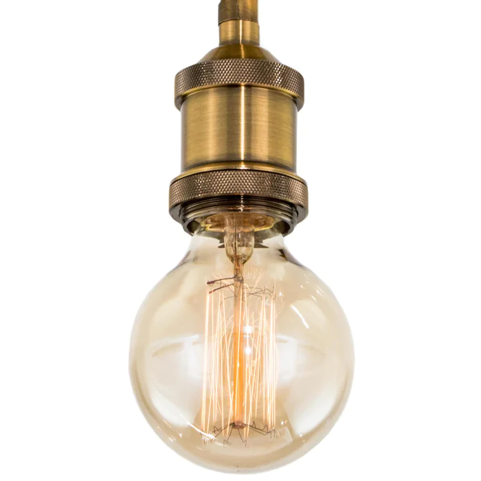 Светильник накладной Citilux Эдисон CL450500
