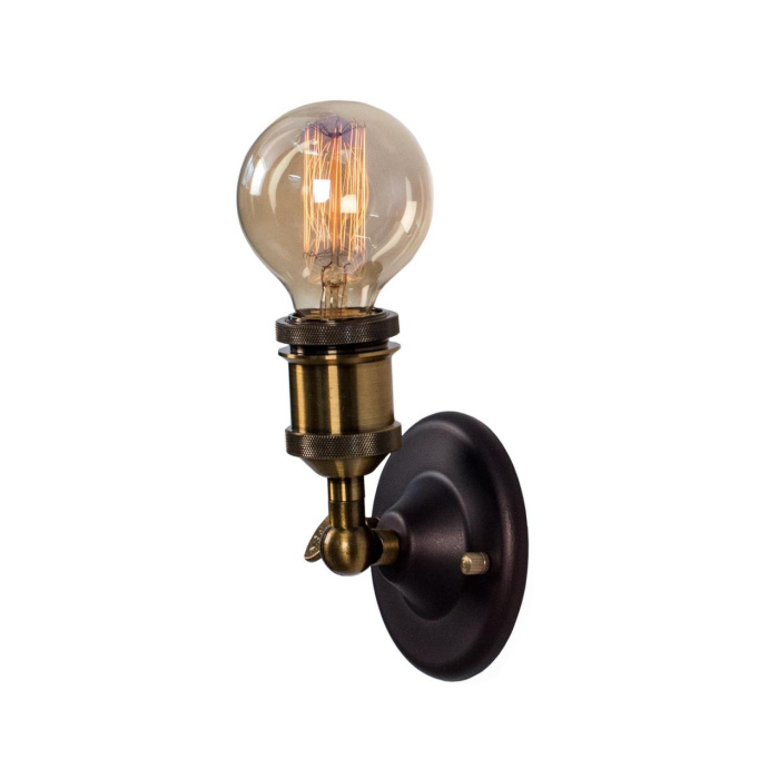 Светильник настенно-потолочный Citilux Эдисон CL450500