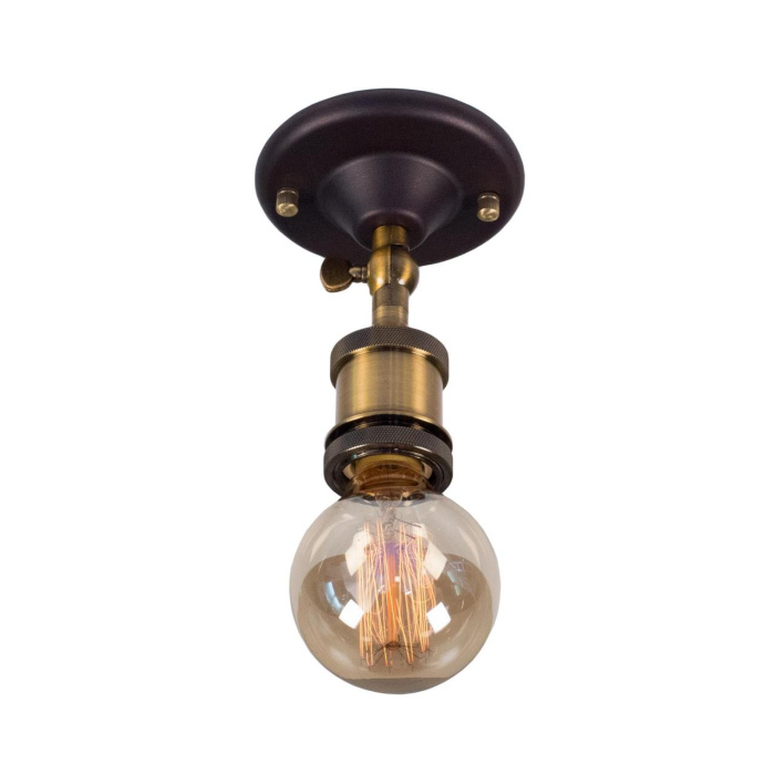 Светильник настенно-потолочный Citilux Эдисон CL450500