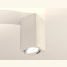 Комплект накладного поворотного светильника Ambrella light XS7820010