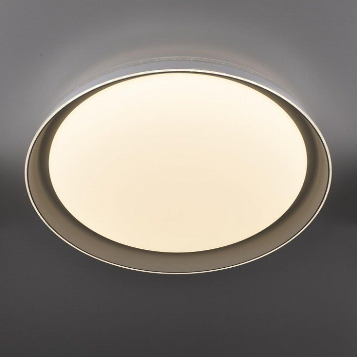 Светильник потолочный Citilux MEGA CL752451G