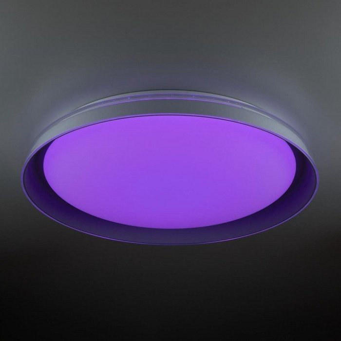 Светильник потолочный Citilux MEGA CL752451G