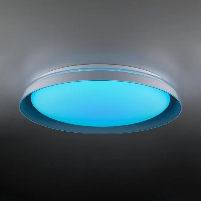 Светильник потолочный Citilux MEGA CL752451G