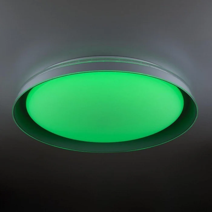 Светильник потолочный Citilux MEGA CL752451G