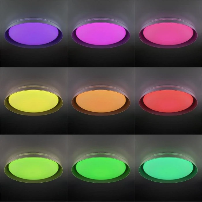 Светильник потолочный Citilux MEGA CL752451G