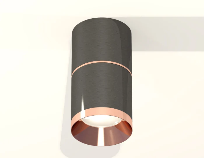 Комплект накладного светильника Ambrella light XS7403101