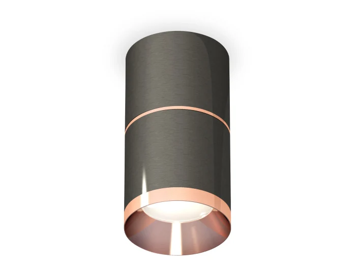 Комплект накладного светильника Ambrella light XS7403101