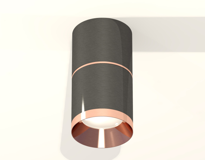 Комплект накладного светильника Ambrella light XS7403101