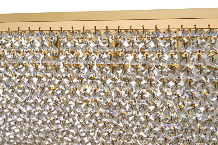 Подвесная люстра Arti Lampadari Milano E 1.5.120X30.102 G