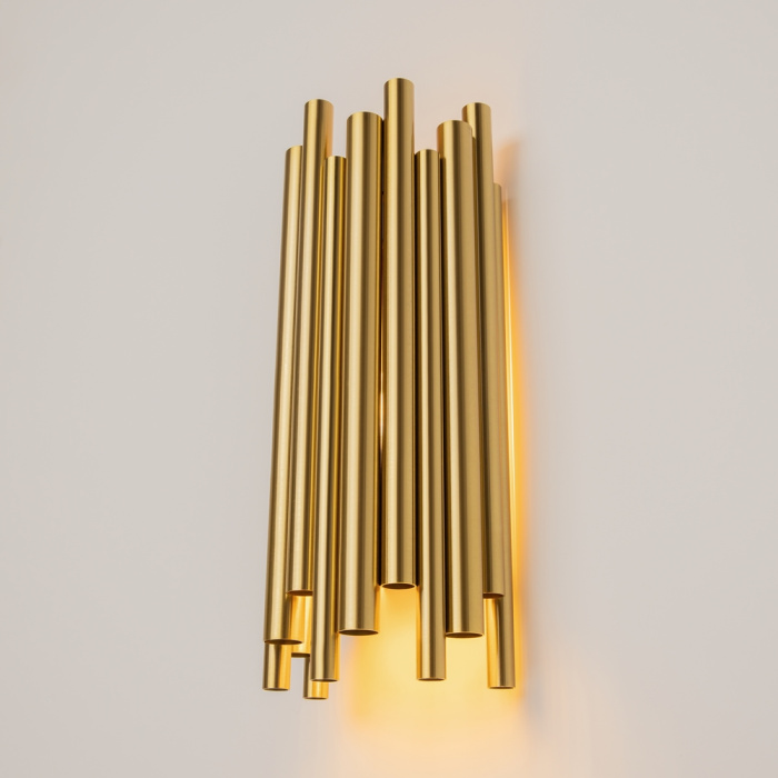 Бра Maytoni Coliseo MOD136WL-01BS