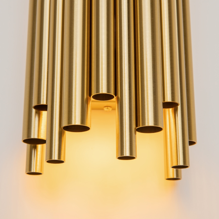 Бра Maytoni Coliseo MOD136WL-01BS