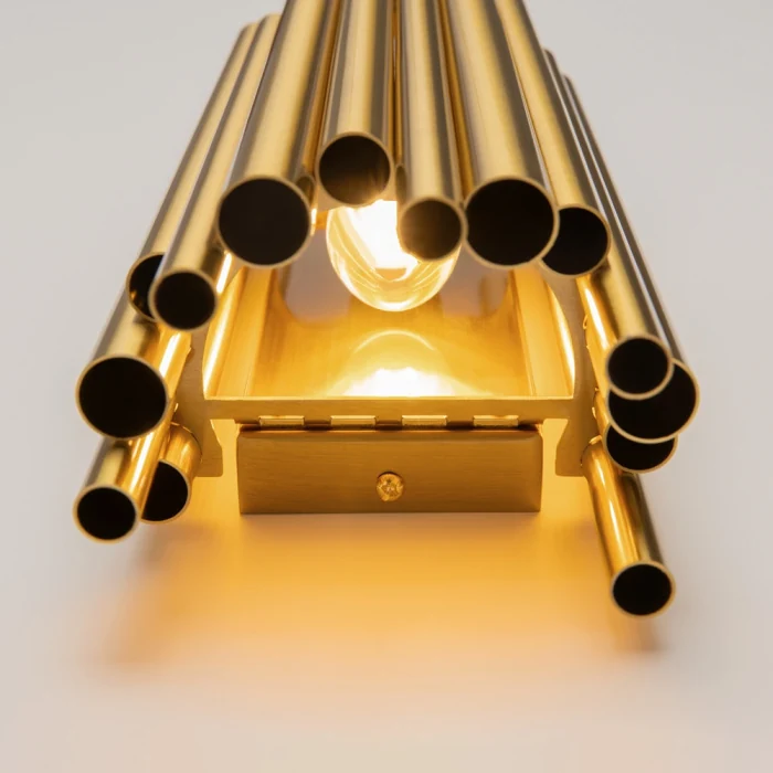 Бра Maytoni Coliseo MOD136WL-01BS