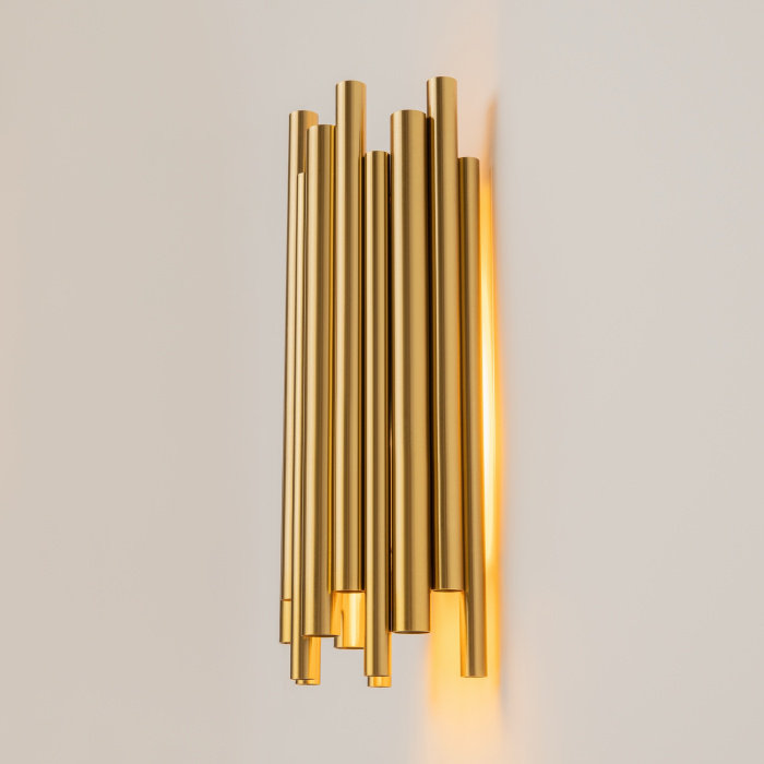 Бра Maytoni Coliseo MOD136WL-01BS