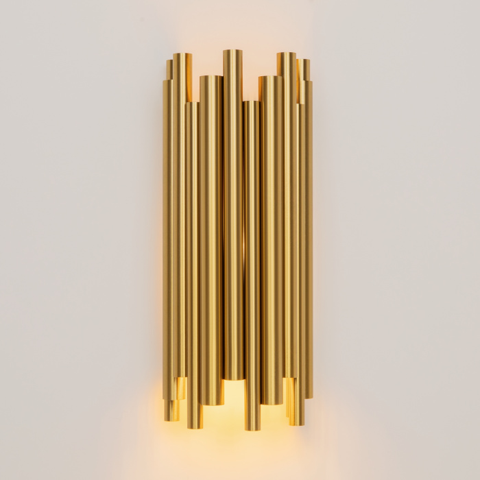 Бра Maytoni Coliseo MOD136WL-01BS