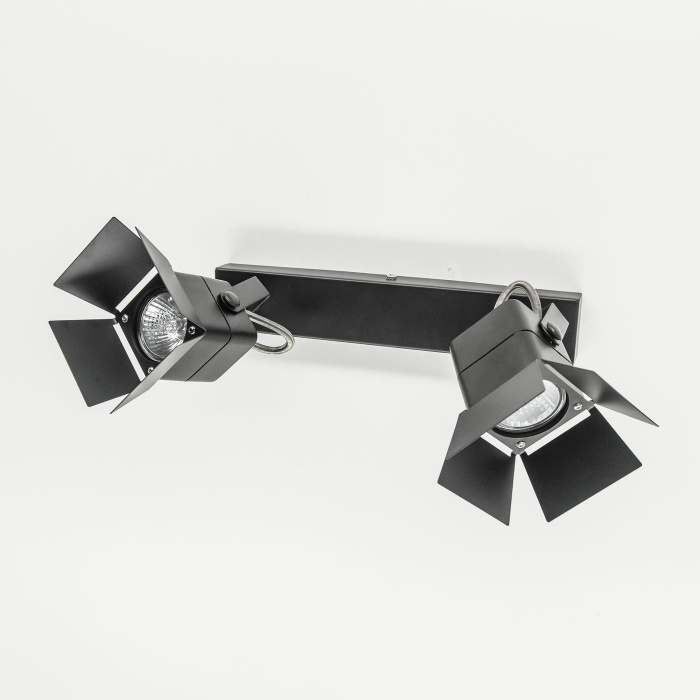 Спот поворотный Citilux Рубик CL526522S