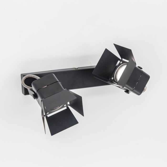 Спот поворотный Citilux Рубик CL526522S