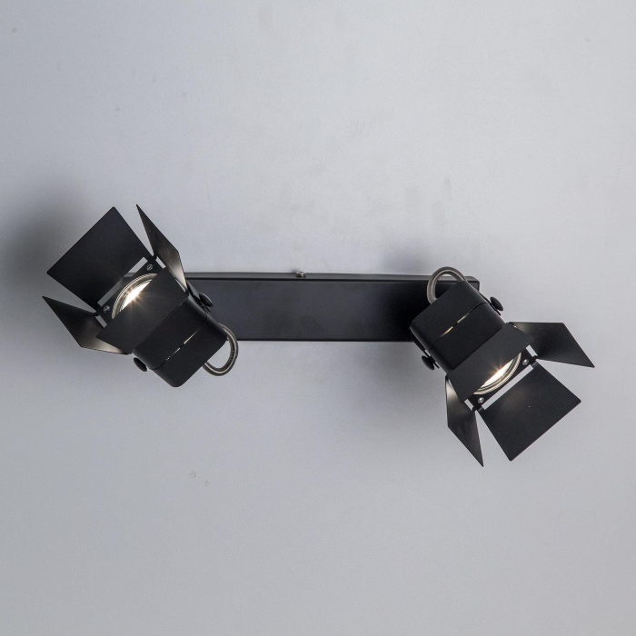 Спот поворотный Citilux Рубик CL526522S