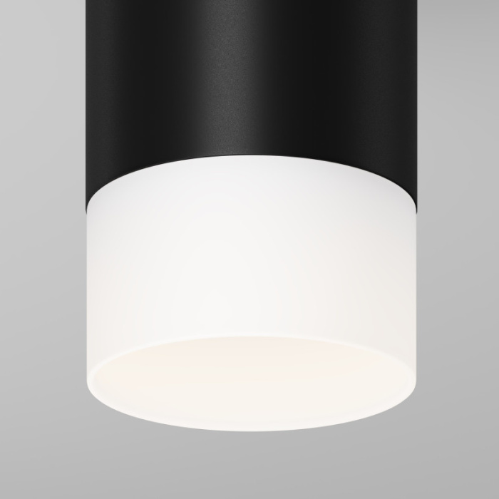 Накладной уличный светильник Maytoni O499CL-L10B3K