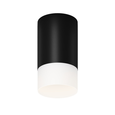 Накладной уличный светильник Maytoni Ember O499CL-L10B3K