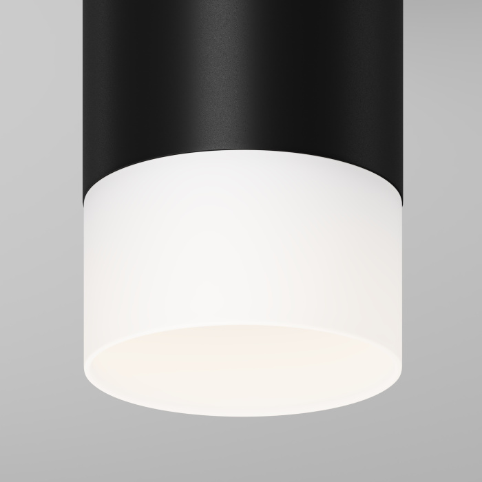 Накладной уличный светильник Maytoni Ember O499CL-L10B3K