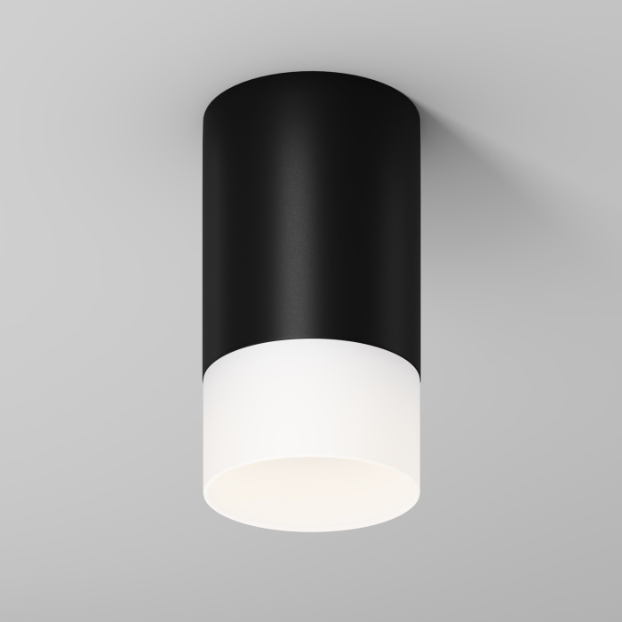 Накладной уличный светильник Maytoni Ember O499CL-L10B3K